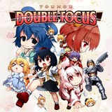 Touhou Double Focus (PlayStation 4)